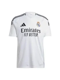 Maillot Real Madrid Domicile 2024/25