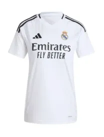 Maillot Real Madrid Domicile 2024/25 - Femme