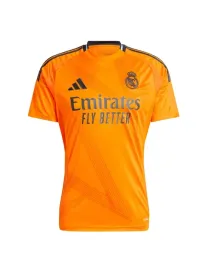 Maillot Real Madrid Extérieur 2024/25