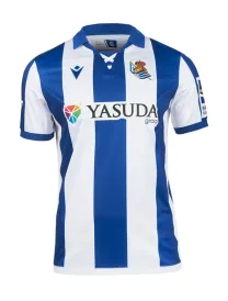 Maillot Real Sociedad Domicile 2024/25