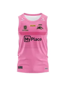 Maillot Sans Manches Penrith Panthers 2024