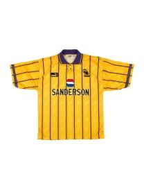 Maillot Sheffield Wednesday Extérieur 1994/95