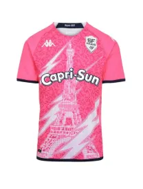 Maillot Stade Français Domicile 2022/23