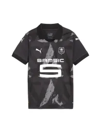 Maillot Stade Rennais Third 2024/25