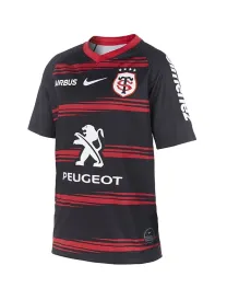 Maillot Stade Toulousain Domicile 2020/21