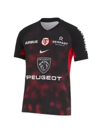 Maillot Stade Toulousain Domicile 2024/25