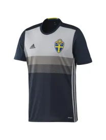 Maillot Suède Exterieur Euro 2016