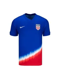 Maillot États-unis Extérieur 2024