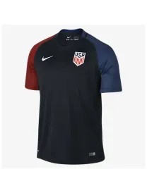 Maillot États-unis Exterieur 2016