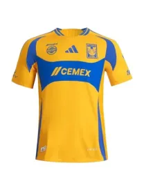 Maillot Tigres Domicile 2024/25