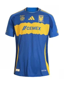 Maillot Tigres Extérieur 2024/25