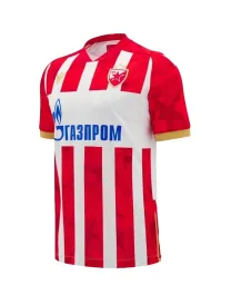 Maillot Étoile Rouge Domicile 2024/25