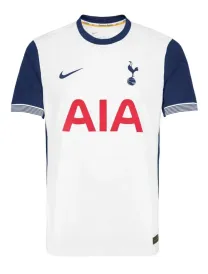 Maillot Tottenham Hotspur Domicile 2024/25