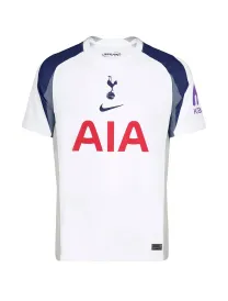 Maillot Tottenham Hotspur Domicile 2025/26