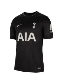 Maillot Tottenham Hotspur Extérieur 2025/26