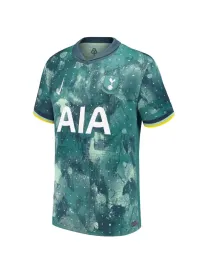 Maillot Tottenham Hotspur Third 2024/25