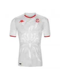 Maillot Tunisie Extérieur 2020/21