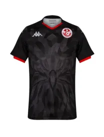 Maillot Tunisie Third 2020/21