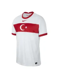 Maillot Turquie Domicile 2020/21
