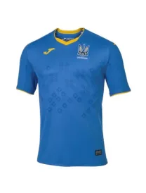 Maillot Ukraine Extérieur 2020/21