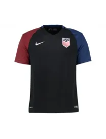 Maillot Usa Exterieur 2016