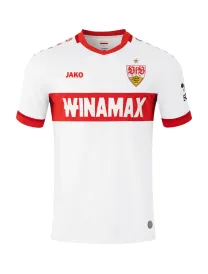 Maillot Vfb Stuttgart Domicile 2024/25