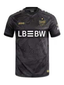 Maillot Vfb Stuttgart Third 2025/26