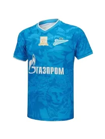 Maillot Zenit Domicile 2024/25