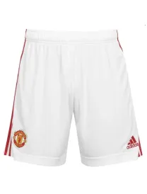Manchester United Shorts Domicile 2021/22