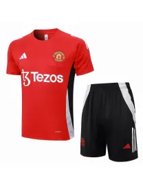 Manchester United Training Kit 2024/25