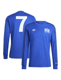 Manchester United X George Best 2024