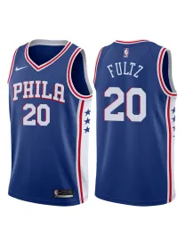 Markelle Fultz Philadelphia 76ers - Icon