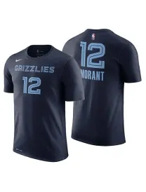 Memphis Grizzlies T-shirt - Ja Morant