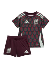 Mexique Domicile 2024 Junior Kit