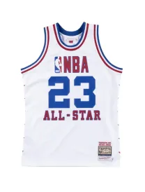 Michael Jordan All-star Mitchell & Ness - 1985
