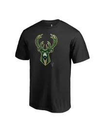 Milwaukee Bucks T-shirt