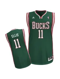 Monta Ellis Milwaukee Bucks [vert]