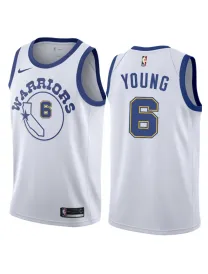 Nick Young Golden State Warriors - Classic
