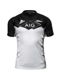 Nouvelle-zélande Away 2017