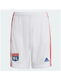Olympique Lyon Shorts Domicile 2021/22