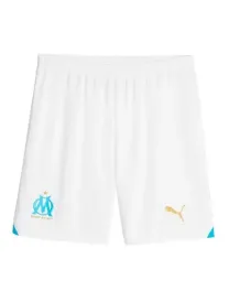 Olympique Marseille Shorts Domicile 2023/24