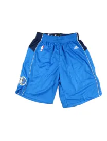 Pantalon Dallas Maverick [bleu]