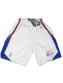Pantalon Los Angeles Clippers [blanc]