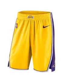 Pantalon Los Angeles Lakers - Icon