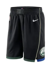 Pantalon Milwaukee Bucks - Statement