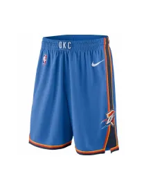 Pantalon Oklahoma City Thunder - Icon