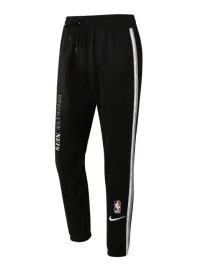 Pantalon Thermaflex Brooklyn Nets - 75th Anniv.