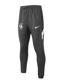 Pantalon Thermaflex Los Angeles Lakers - Black