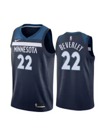 Patrick Beverley Minnesota Timberwolves- Icon
