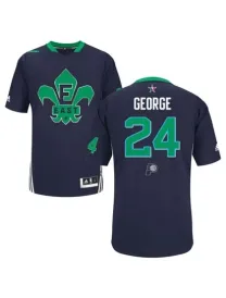 Paul George All-star 2014